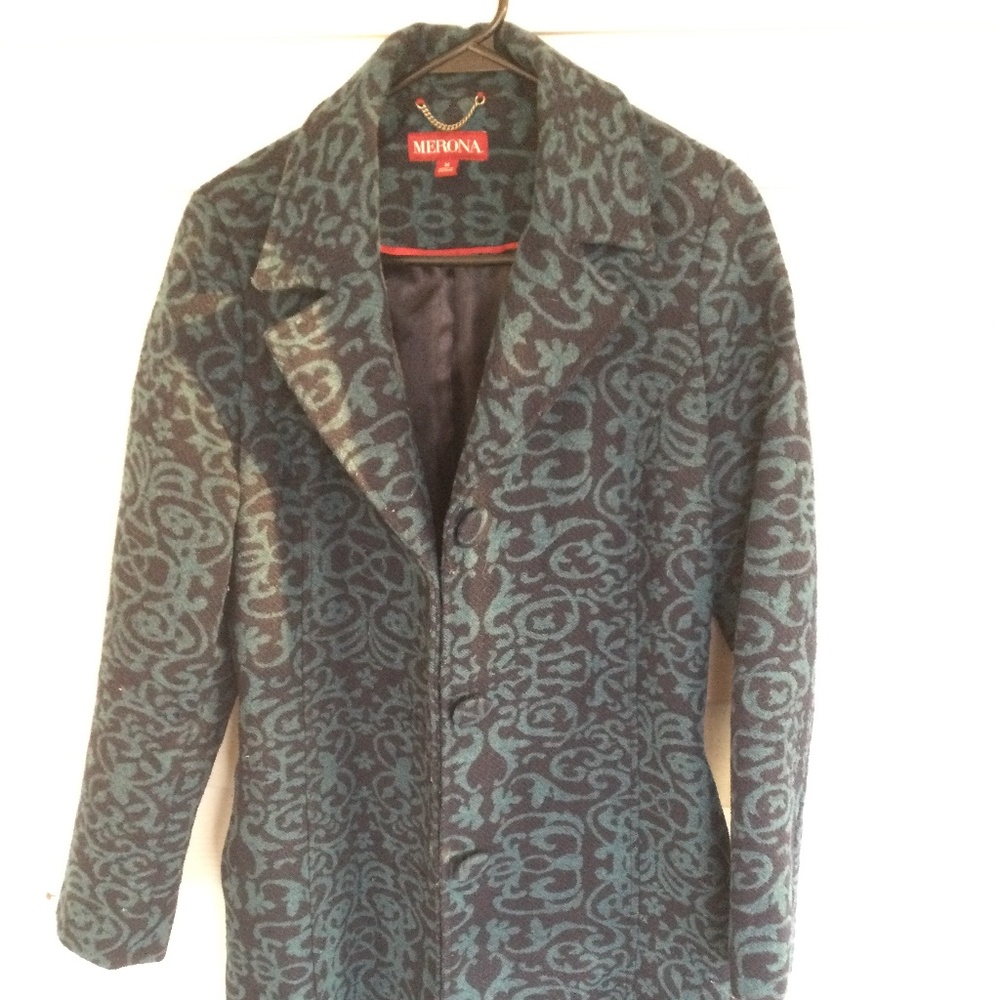 Merona Statement Winter Coat